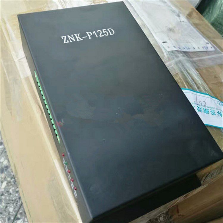 ZNK-P125D永磁機構控制器 濟寧永煤工礦機械有限公司