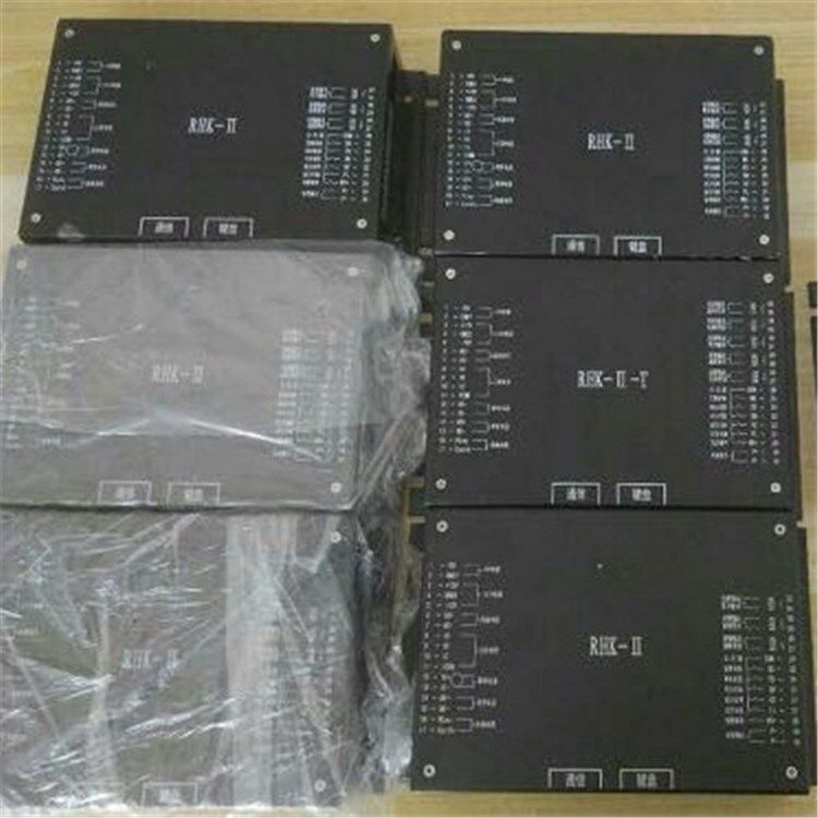 RHK-II智能綜合保護(hù)裝置 甘肅容和礦用設(shè)備集團(tuán)有限公司