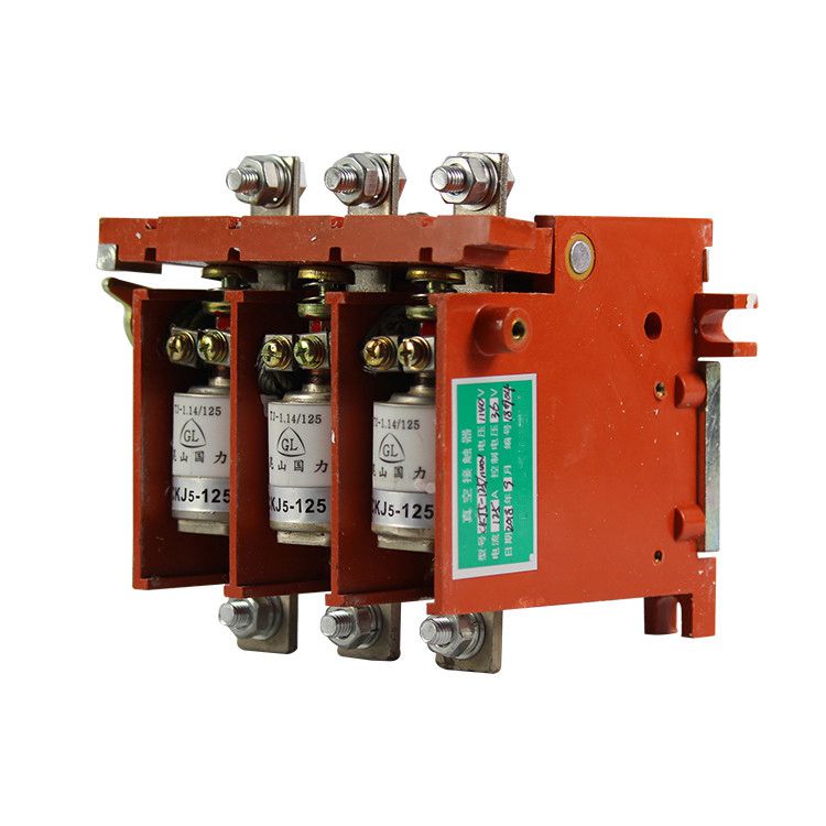 CZ5直流接觸器|濟寧永煤工礦機械有限公司