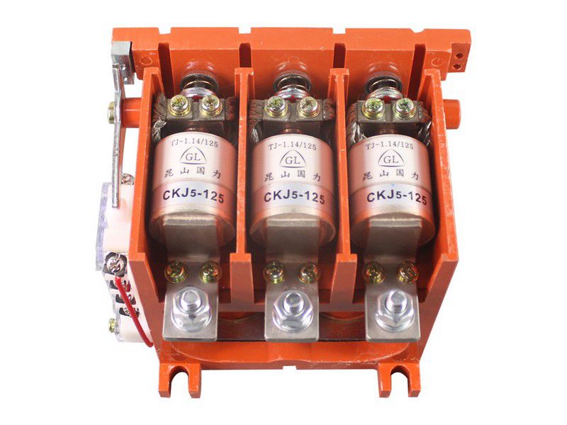CKJ5-1000-1250A真空交流接觸器|濟(jì)寧永煤工礦機(jī)械有限公司