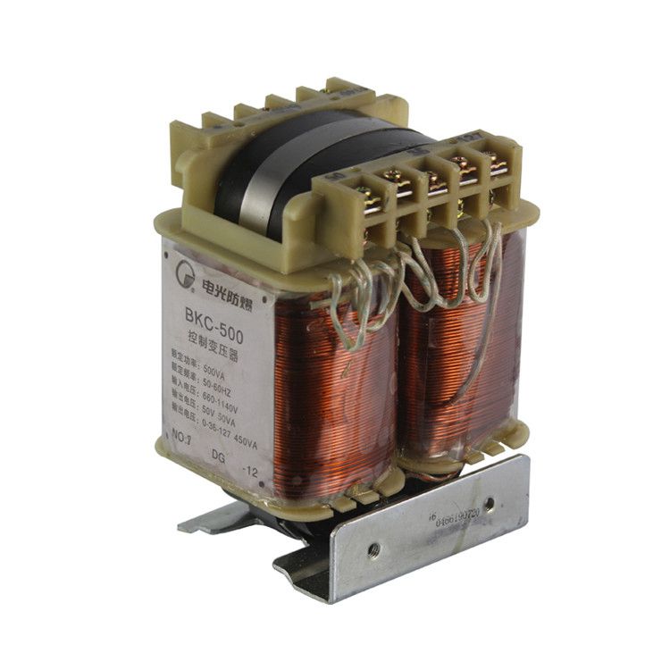 BKC-200控制變壓器|中國(guó)電光防爆電氣有限公司