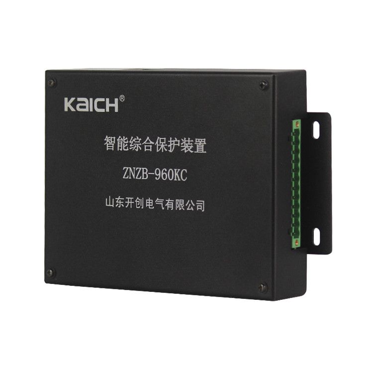 ZNZB-400FJ智能綜合保護裝置 山東開創(chuàng)電氣有限公司