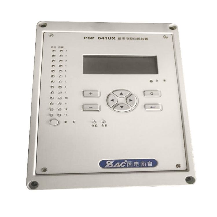 PSC691U電容器保護(hù)測(cè)控裝置|國(guó)電南京自動(dòng)化股份有限公司