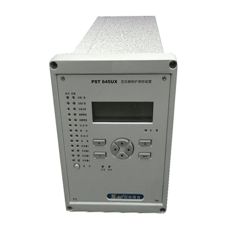PSL640UX線路保護(hù)測(cè)控裝置|國(guó)電南京自動(dòng)化股份有限公司