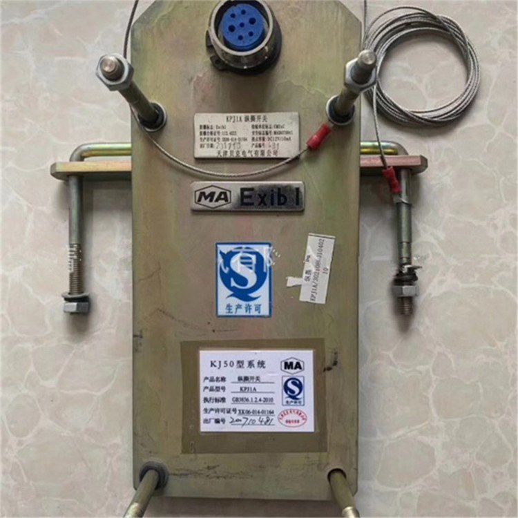 KPJIA縱撕開關(guān)/KPJ1A傳感器 天津貝克電氣有限公司