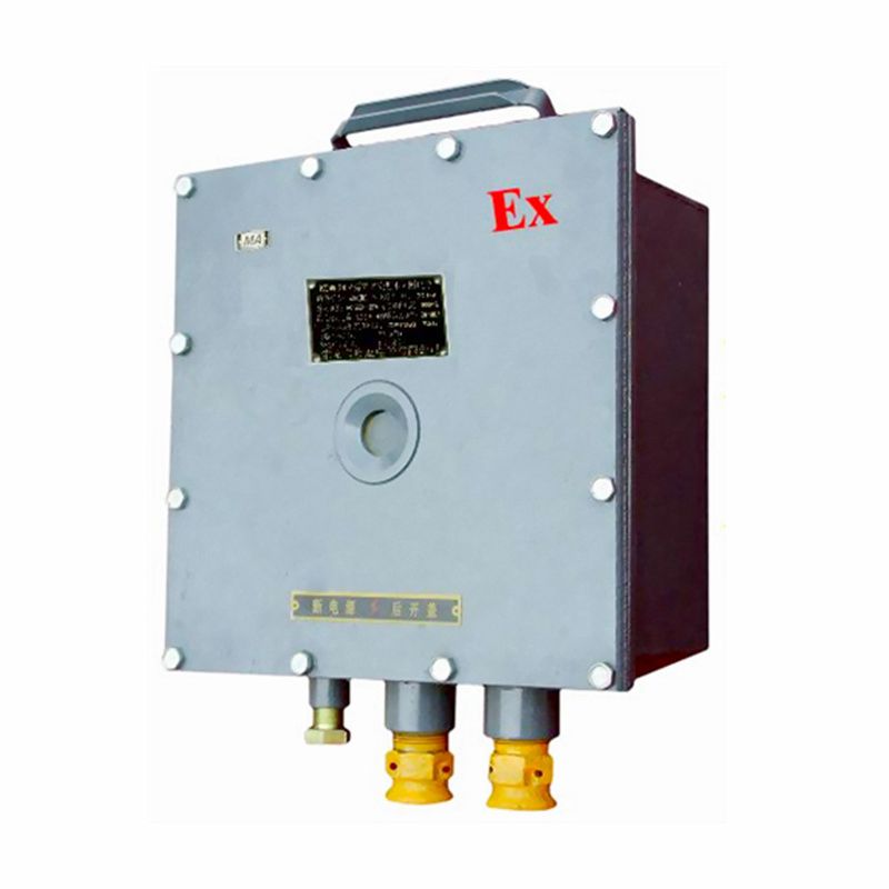 KDW660/18B型礦用隔爆兼本安型直流穩(wěn)壓電源|南京北路自動化系統(tǒng)有限責(zé)任公司