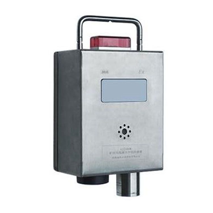 GJJ100W煤礦用無線激光甲烷傳感器 濟(jì)南福深興安科技有限公司