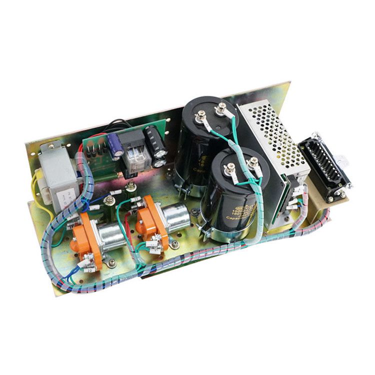 ZNM-III永磁控制器 中國電光防爆電器有限公司