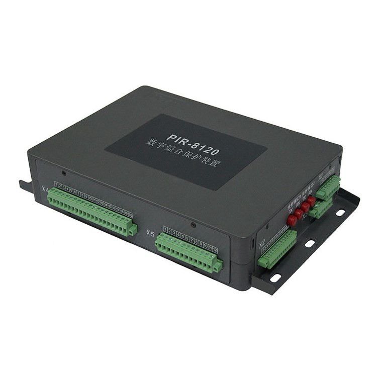 PIR-8120系列移變用高壓開(kāi)關(guān)微機(jī)綜合保護(hù)裝置XG2403 上海頤坤自動(dòng)化控制設(shè)備有限公司