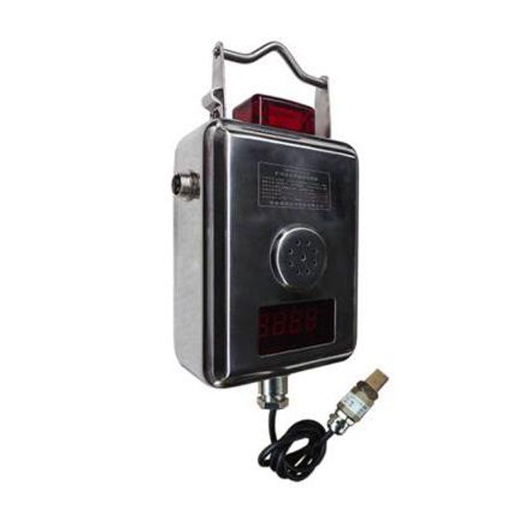 GWSD80/95(A)礦用本安型溫濕度傳感器 濟(jì)南福深興安科技有限公司