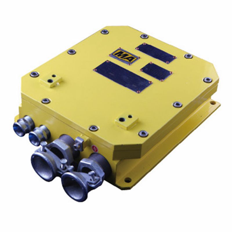 KDW127/12(A)礦用隔爆兼本質安全型穩(wěn)壓電源|北京天地瑪珂電