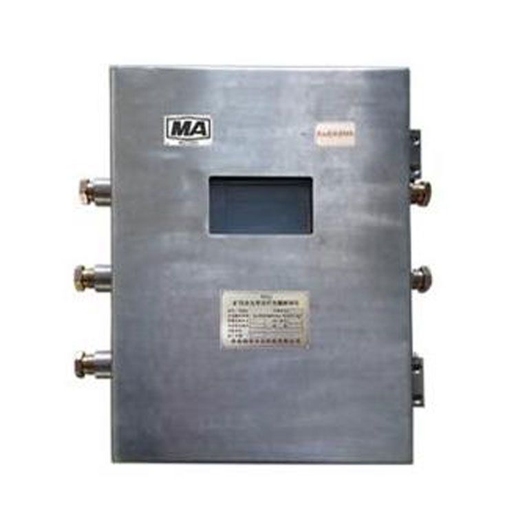 YGSJ12礦用本安型光纖光柵解調(diào)儀 濟(jì)南福深興安科技有限公司