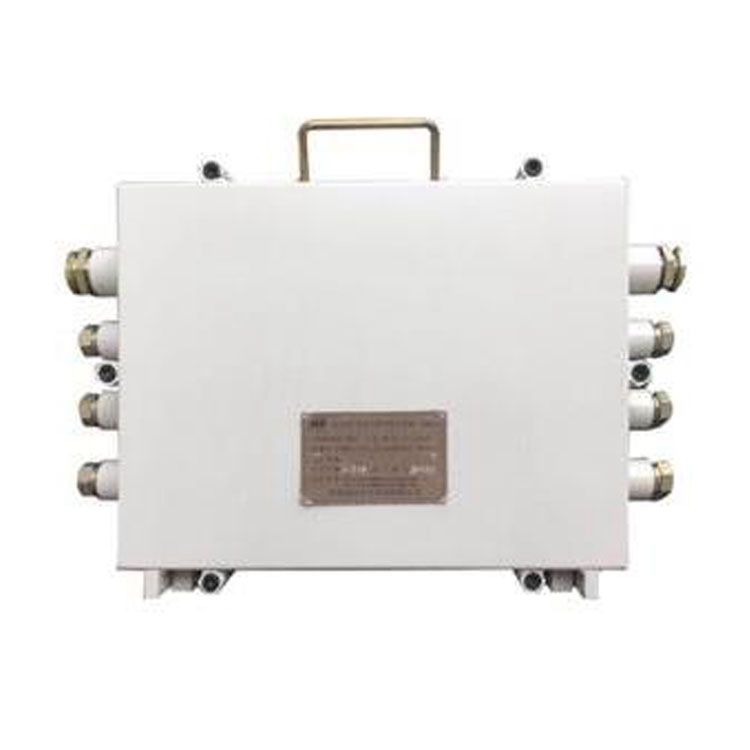 KJJ18礦用本安型網(wǎng)絡(luò)交換機 濟南福深興安科技有限公司