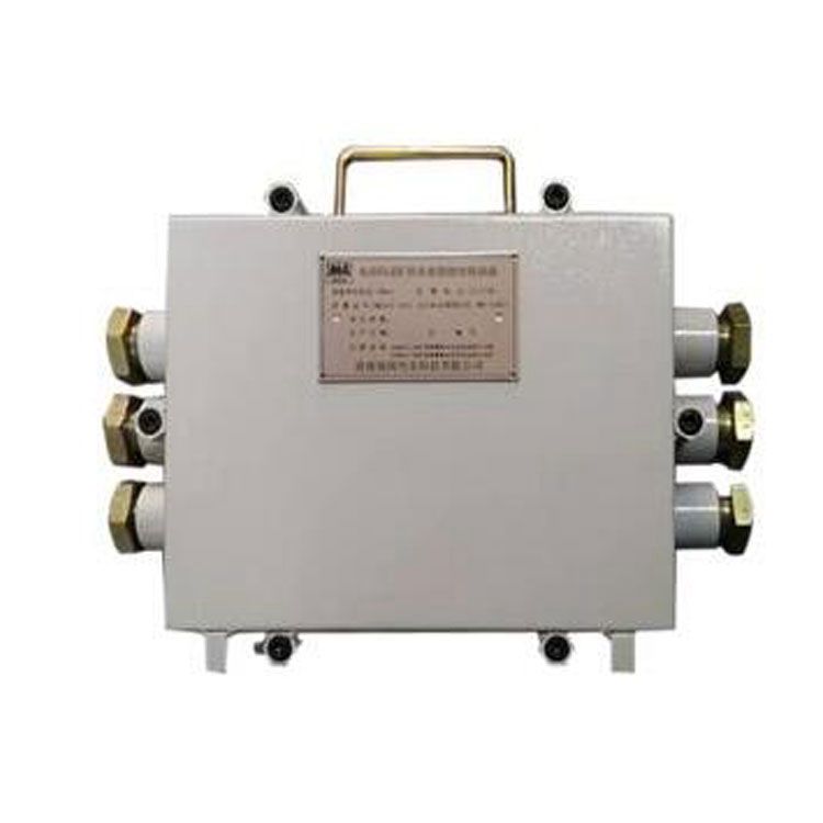 KJ353-Z礦用本安型信號轉(zhuǎn)換器 濟南福深興安科技有限公司