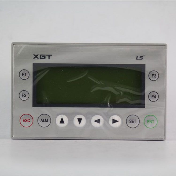 智能操作顯示屏XP10BK/10KV 6Y PLC 泰安眾誠(chéng)自動(dòng)化設(shè)備股份有限公司