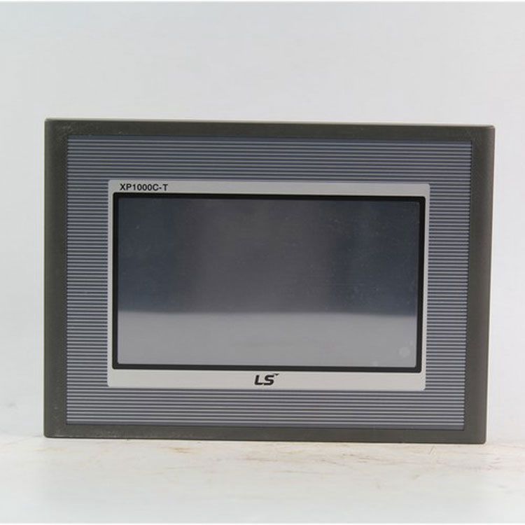 YB-HMI07移變彩色顯示終端低壓高壓顯示器 泰安眾誠(chéng)自動(dòng)化設(shè)備股份有限公司