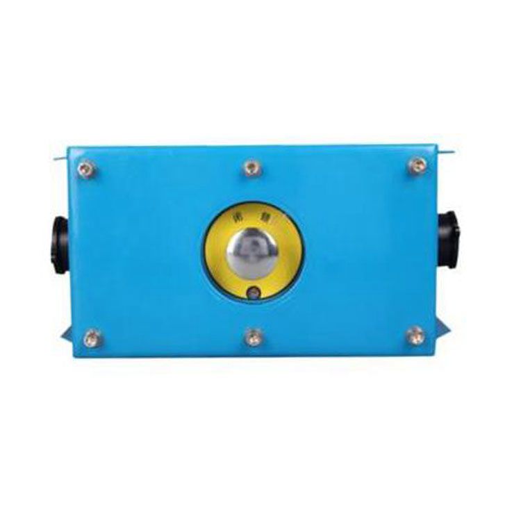 KHJ15/18礦用本安型雙向急停閉鎖開關(guān) 濟(jì)南華科電氣設(shè)備有限公司