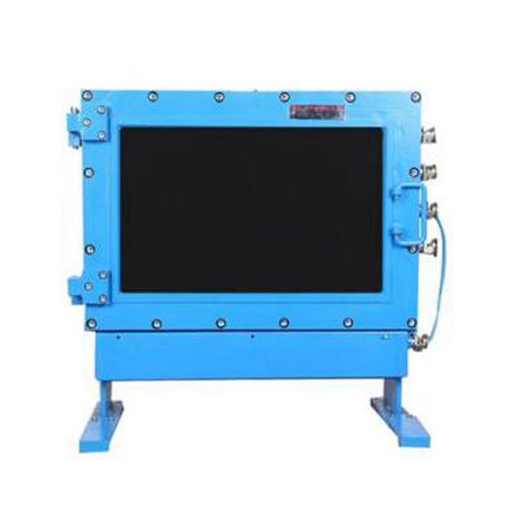 KJD127礦用隔爆兼本安型計算機 濟南華科電氣設(shè)備有限公司