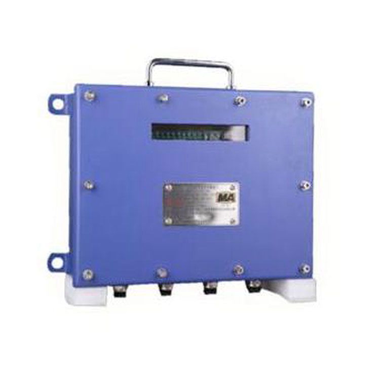 KJ725-F礦用本安型信息傳輸分站 濟南華科電氣設(shè)備有限公司