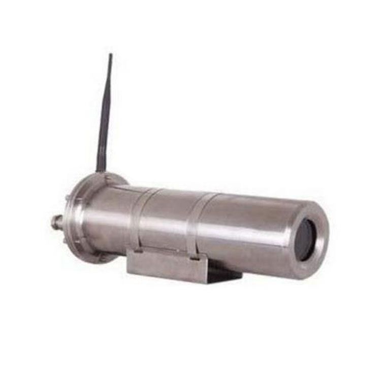 KBA12(B)礦用本安型云臺攝像儀 鄭州煤機綜機設(shè)備有限公司