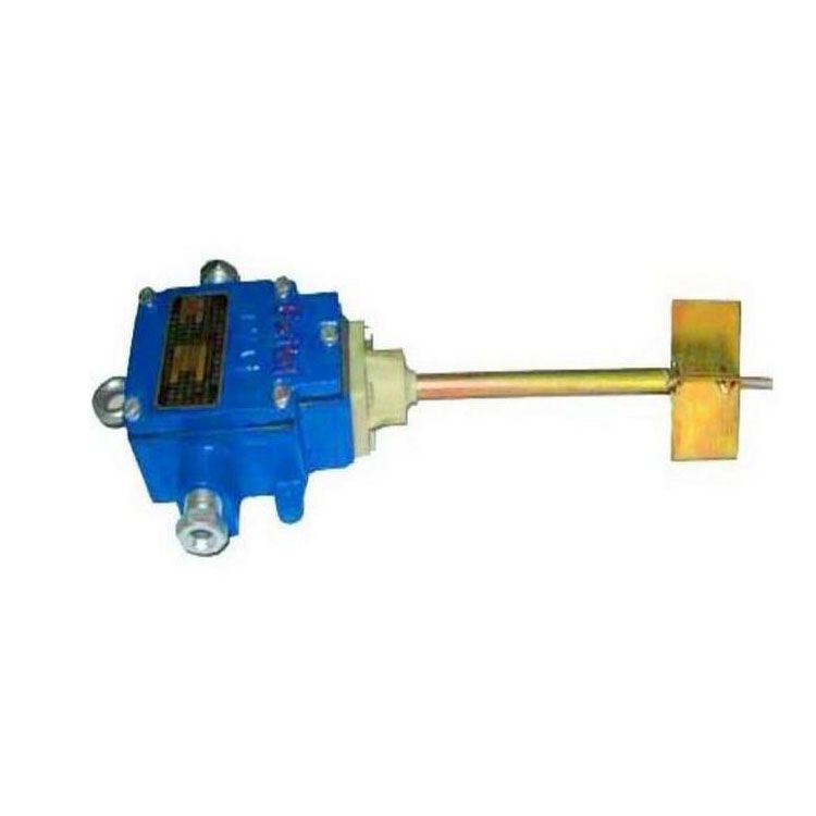 GND15礦用本安型乳化液濃度傳感器 鄭州煤機綜機設(shè)備有限公司