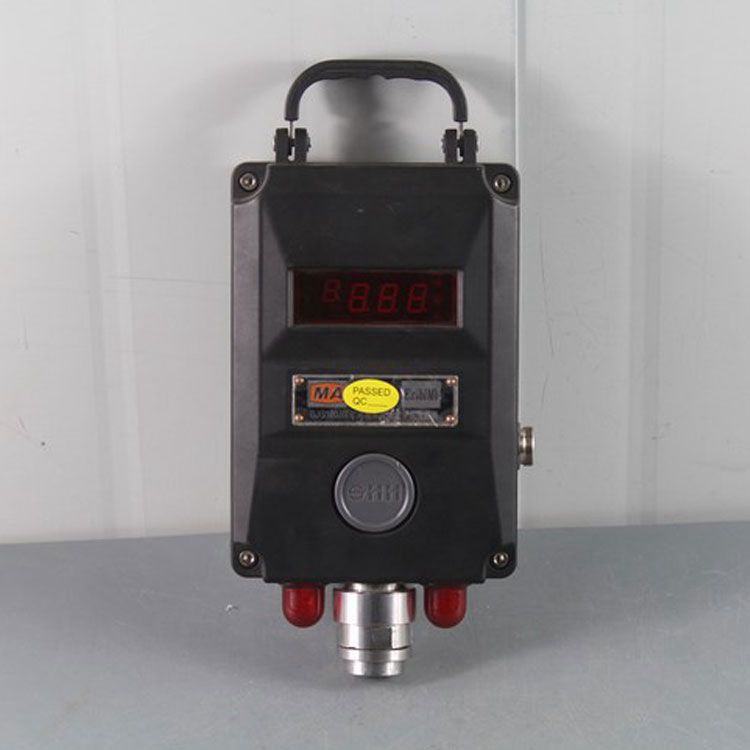 GJG100G(B)煤礦用激光甲烷傳感器 瓦斯管道用氣體檢測傳感器