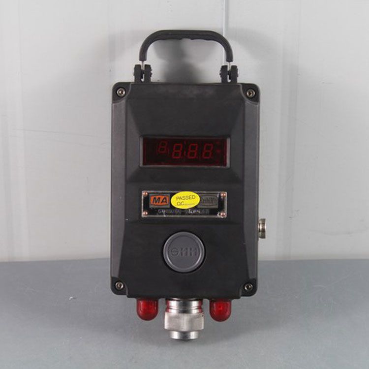 GTH1000(B)煤礦傳感器 礦用一氧化碳?xì)怏w濃度檢測(cè)傳感器