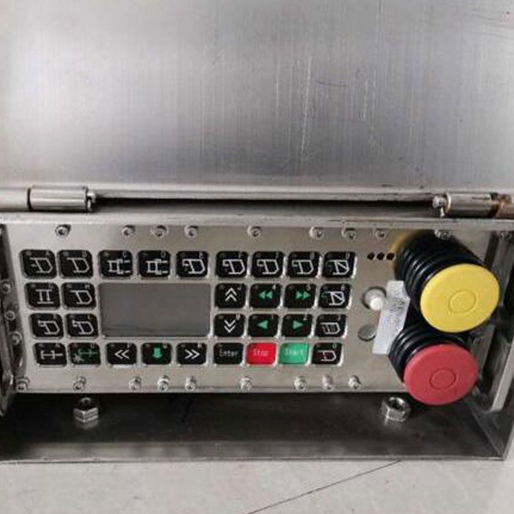 ZDYZ-Q（C）礦用本安型電磁閥驅動器 鄭州煤機綜機設備有限公司