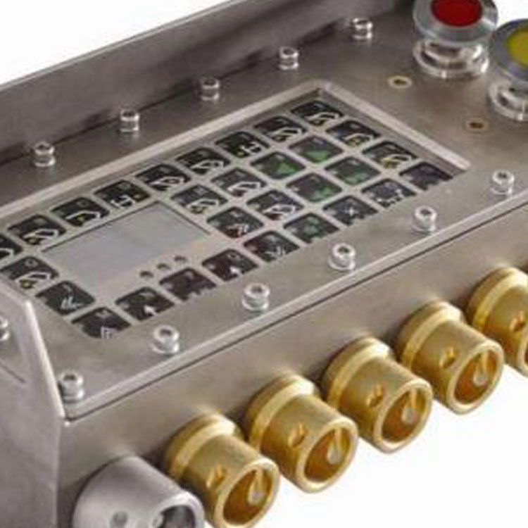 ZDYZ-Z液壓支架電液控制裝置控制器 鄭州煤機綜機設(shè)備有限公司