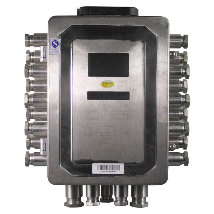 KJ770-F5礦用本安型分站|江蘇三恒科技股份有限公司