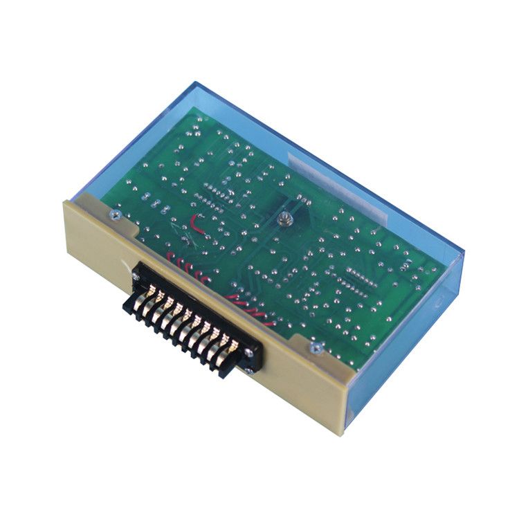 ZBZ-2.5Z煤電鉆綜保插件本體1140V/660V/380V|濟(jì)寧永煤工礦機(jī)械有限公司