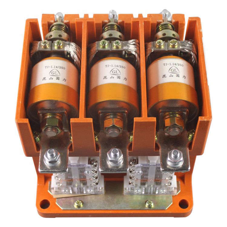 CKJ5-250A交流真空接觸器|濟(jì)寧永煤工礦機(jī)械有限公司