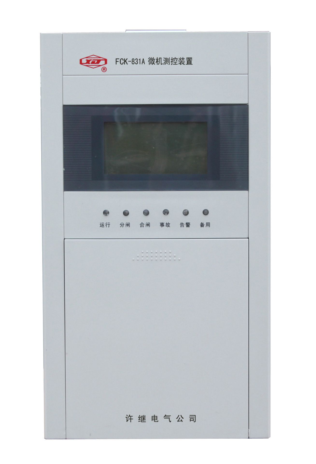 FCK-831A微機(jī)測(cè)控裝置|許繼電氣股份有限公司