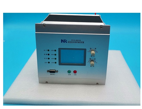 PCS-9691B低壓綜合保護(hù)測控裝置|南京南瑞繼保電氣有限公司