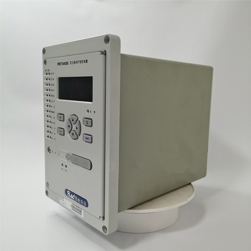 PST642U變壓器保護測控裝置|國電南京自動化股份有限公司