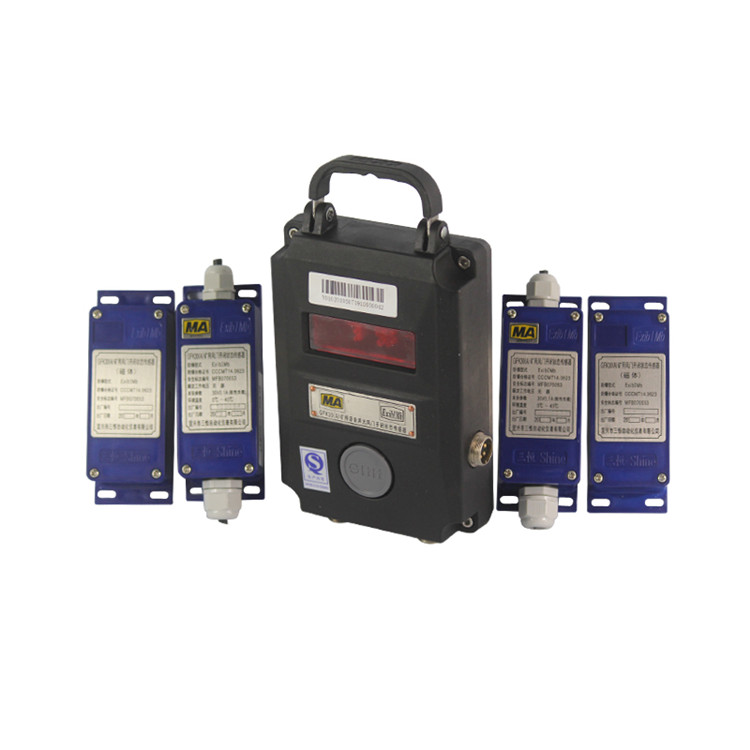 GFK30(A)礦用語音聲光風(fēng)門開閉狀態(tài)傳感器|宜興市三恒自動化儀表有限公司