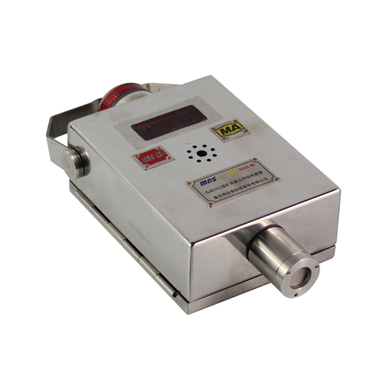 GJG10J煤礦用激光甲烷傳感器|重慶梅安森股份有限公司