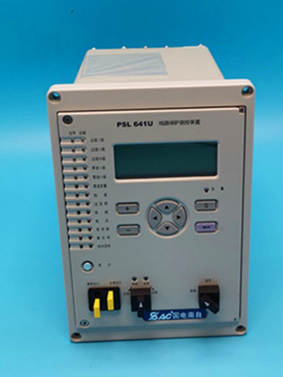 PSL641U線路保護測控裝置|國電南京自動化股份有限公司