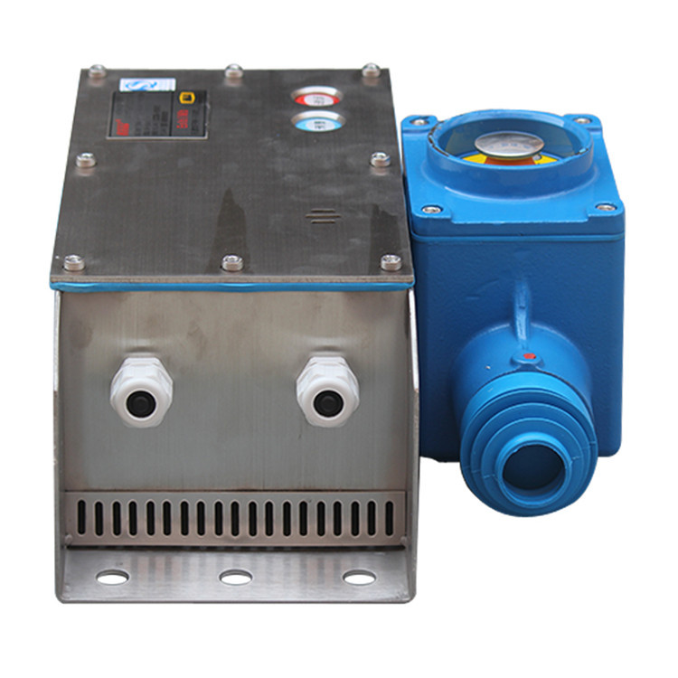 KTK101-2(IY)-SH礦用本質(zhì)安全型組合擴(kuò)音電話|天津華寧電子有限公司