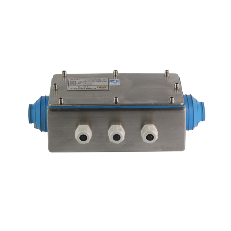 KJS101-C礦用本質安全型輸入輸出（不銹鋼| 天津華寧電子有限公司