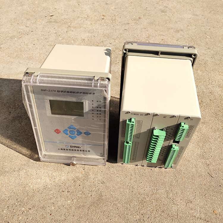 SNP-2373數(shù)字式同步電動機保護測控裝置|上海南自科技股份有限公司