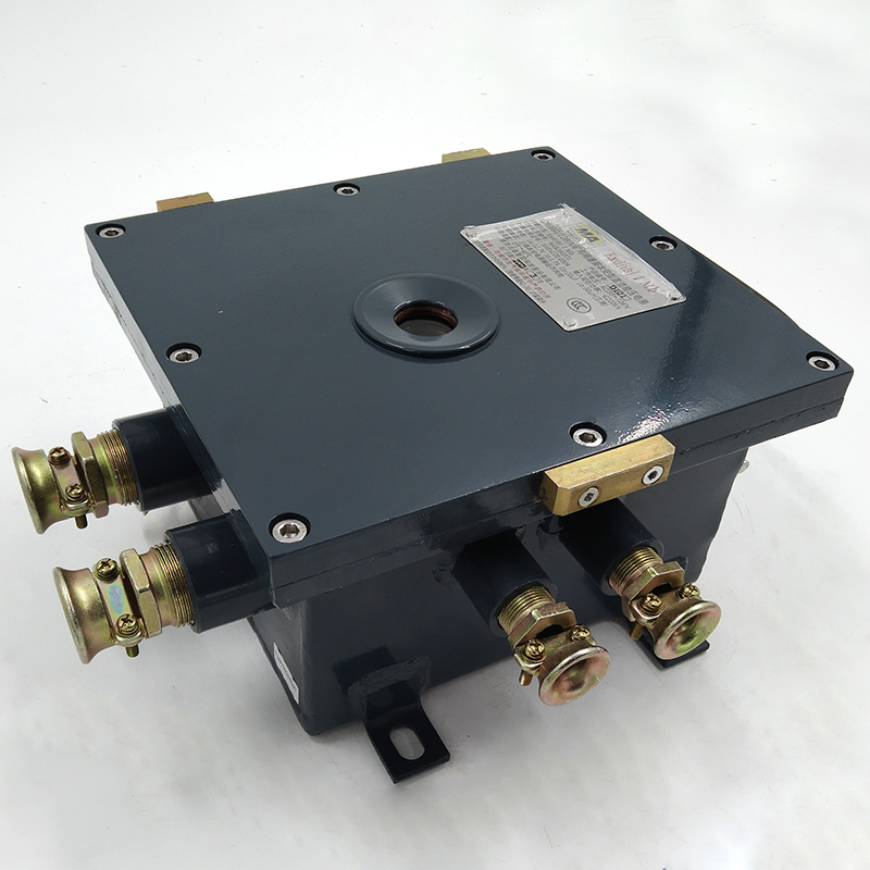 KDW660/18B礦用隔爆兼本安型直流穩(wěn)壓電源|尤洛卡（山東）礦業(yè)科技有限公司