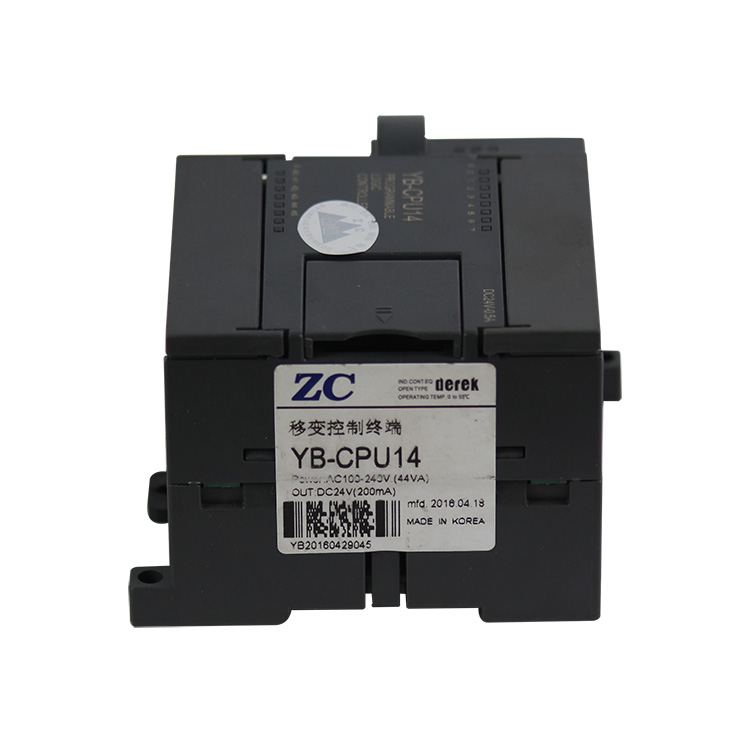 YB-CPU14H移變控制終端K7M-DR14UE高壓KBG-250/6Y/RS232/RS485|泰安眾城自動(dòng)化設(shè)備股份有限公司