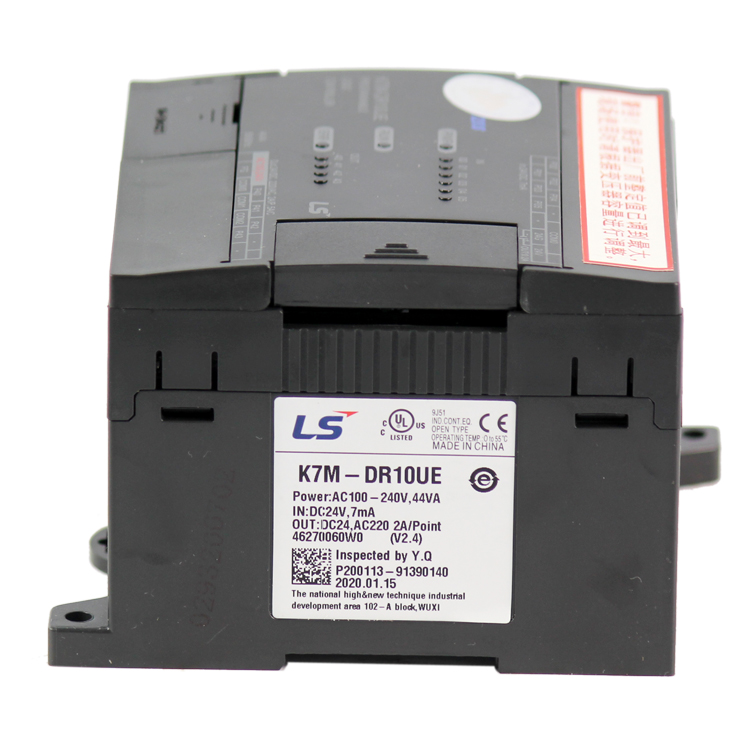 K7M-DR10UE/6KV可編程序控制器|泰安眾誠自動(dòng)化設(shè)備股份有限公司