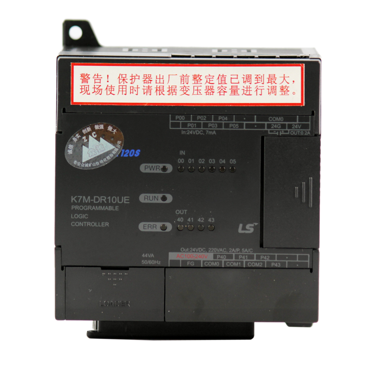 K7M-DR10UE/10KV可編程序控制器|泰安眾誠自動(dòng)化設(shè)備股份有限公司