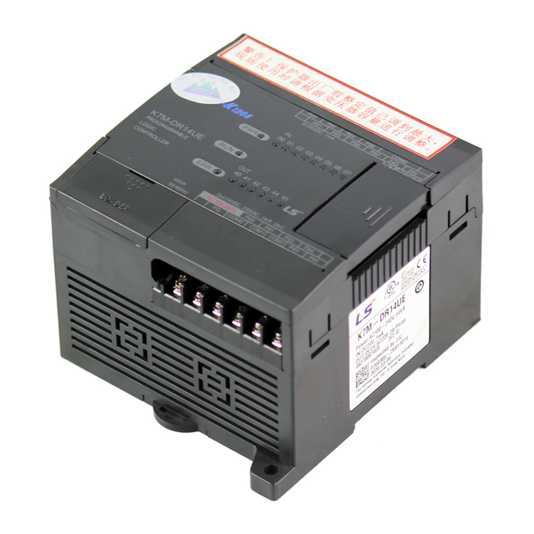 K7M-DR14UE/6KV可編程序控制器|泰安眾誠自動(dòng)化設(shè)備股份有限公司