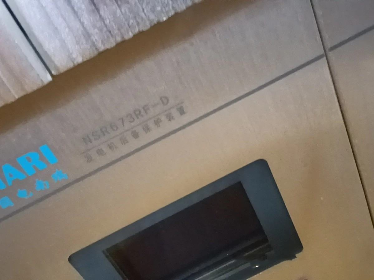 NSR673RF-D發(fā)電機后備保護裝置|國電南瑞科技股份有限公司(圖1)