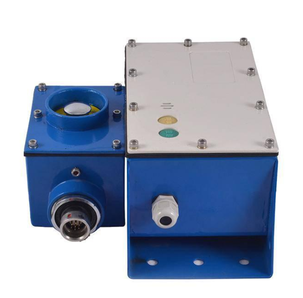 山東大齊KTC118.2礦用本安型擴(kuò)音電話(huà)(圖1)